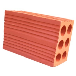Gạch R135 Lỗ Tròn (gạch 6 lỗ tròn)